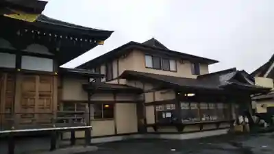 子守神社のその他建物