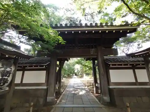 東漸寺(千葉県)