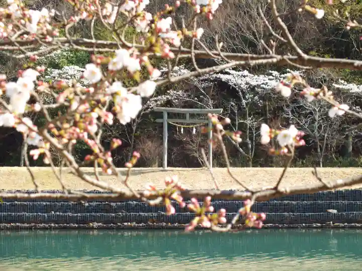 三上神社(滋賀県)