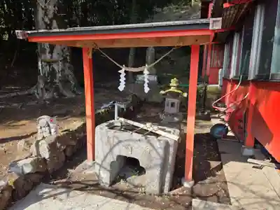 川上天満宮(鹿児島県)