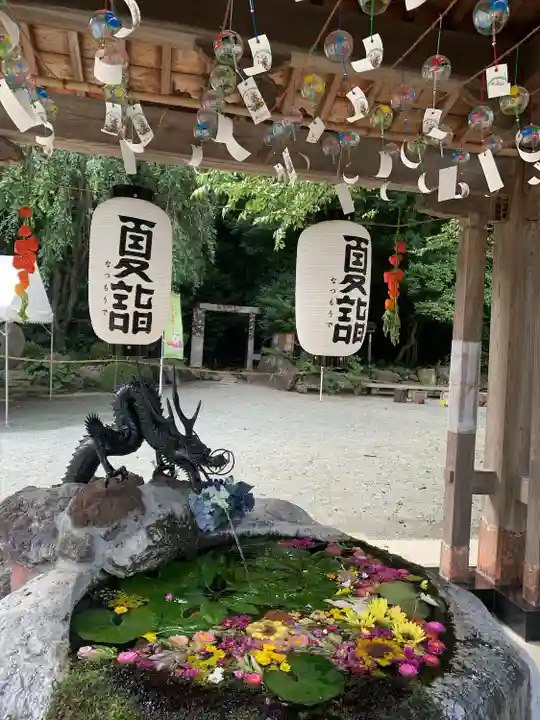 出雲大社相模分祠(神奈川県)