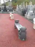 妙宣寺のその他建物