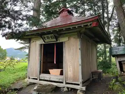 常堅寺(岩手県)