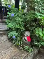 田無神社(東京都)