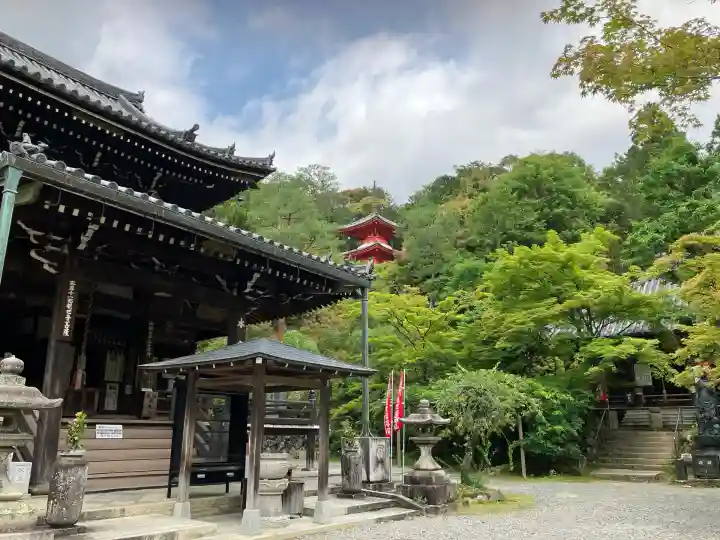 今熊野観音寺(京都府)