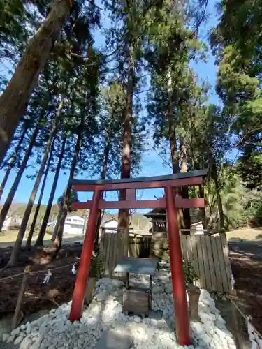 丹生都比売神社(和歌山県)