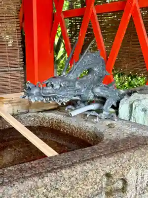 紀州東照宮(和歌山県)