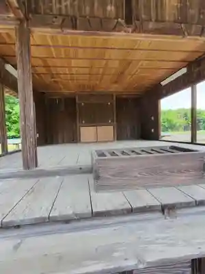 大自在天堂(天皇神社)(栃木県)