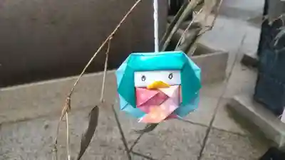 金峯神社のその他建物