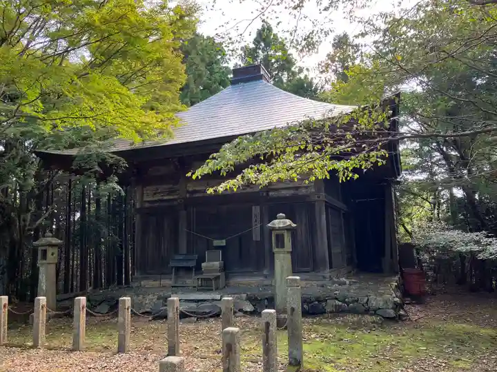 金胎寺(京都府)
