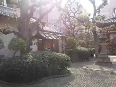 藤次寺のその他建物