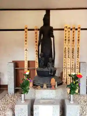 東長谷寺　薬王院(東京都)