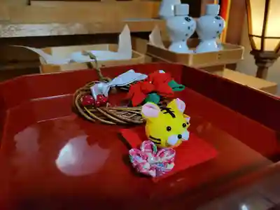 伏木香取神社(茨城県)