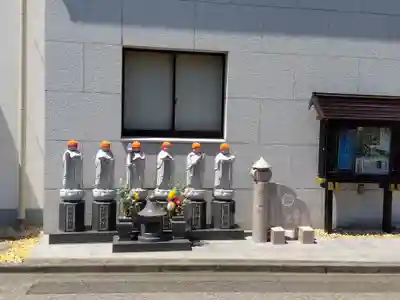 三念寺(東京都)