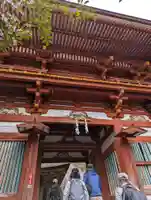 吉野水分神社(吉野町)(奈良県)