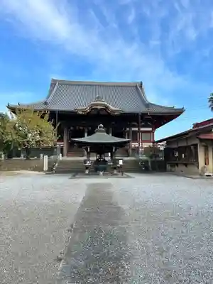 長命寺(埼玉県)