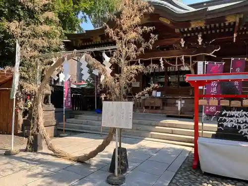下谷神社(東京都)