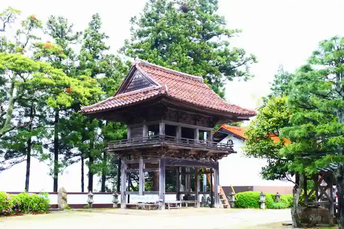 蓮花寺の建物その他