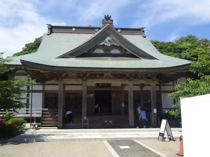 光明寺のその他建物