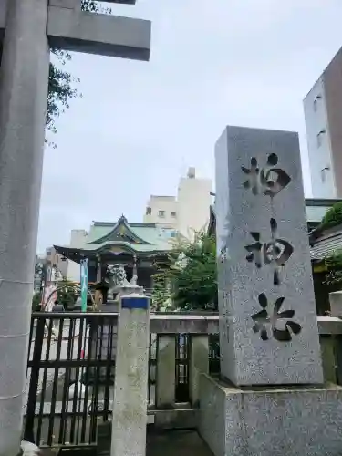 柏神社(千葉県)
