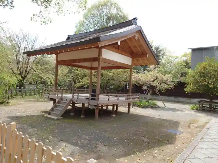 平野神社(京都府)