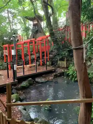 石浦神社(石川県)