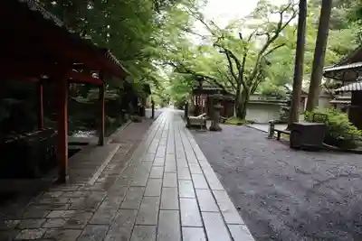 石山寺(滋賀県)