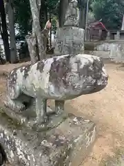 熊野神社(福島県)