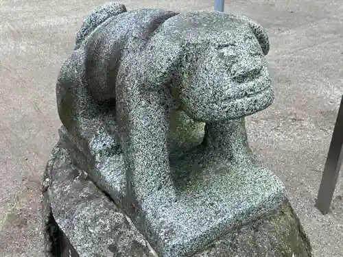 盛岡天満宮(岩手県)