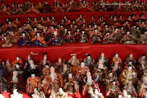 素盞雄神社(東京都)