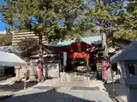 東照宮(広島県)