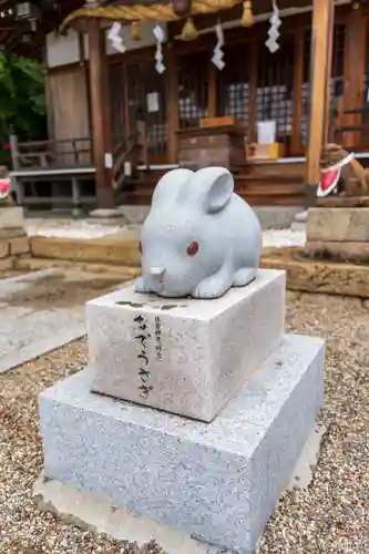 若宮住吉神社(大阪府)