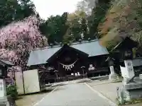 神明社(宮城県)