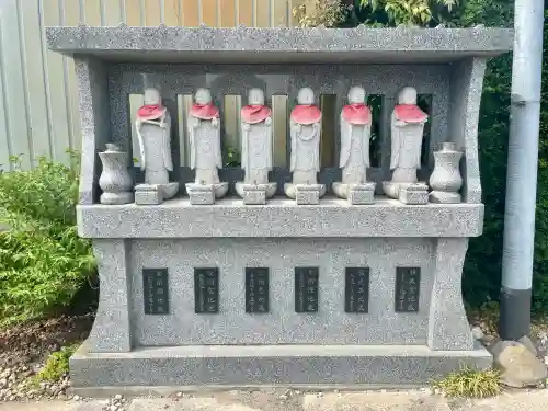 応願寺(栃木県)