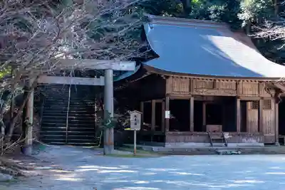 櫻井神社(福岡県)