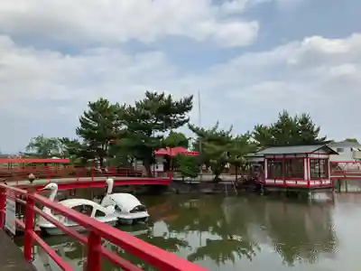 御嶽山 白龍神社(群馬県)