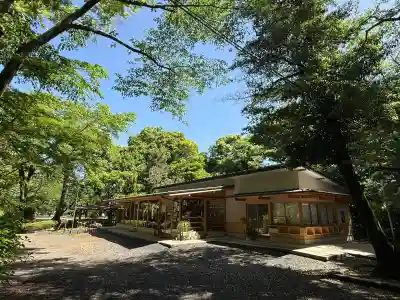 仙波東照宮(埼玉県)