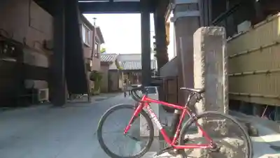 薬師神社(埼玉県)