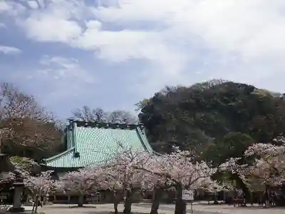 光明寺のその他建物