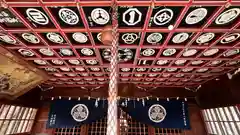 事代主神社(徳島県)