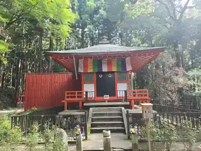 談山神社(奈良県)