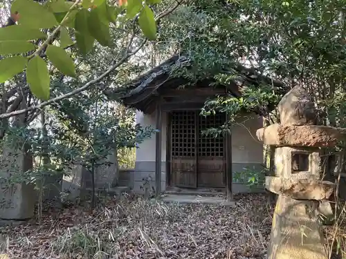 田籾御嶽神社(愛知県)