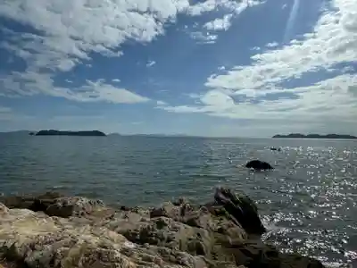 八百富神社(愛知県)