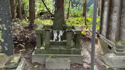 祇園八坂神社(宮城県)