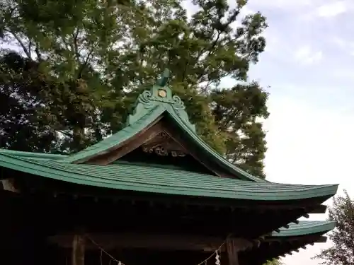 酒門神社のその他建物