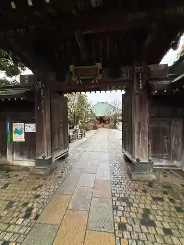 長喜院(埼玉県)