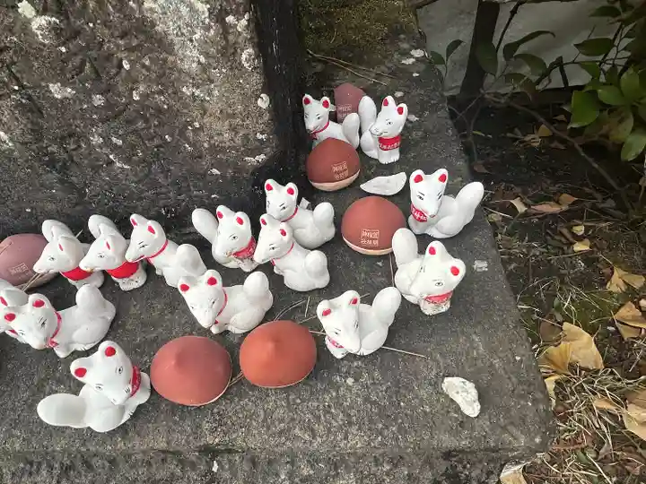 笠間稲荷神社(茨城県)