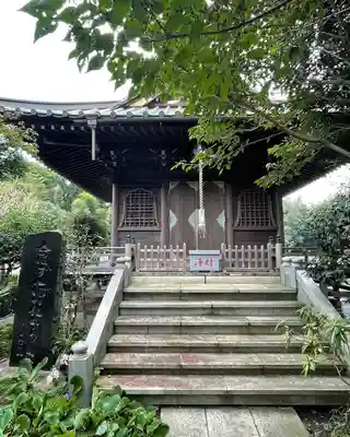東谷寺のその他建物