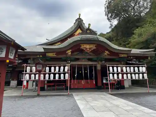 祐徳稲荷神社(佐賀県)