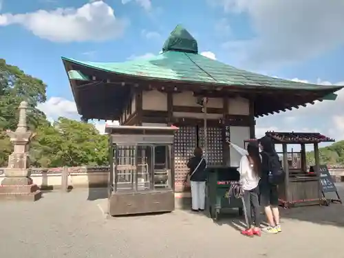 勝尾寺(大阪府)